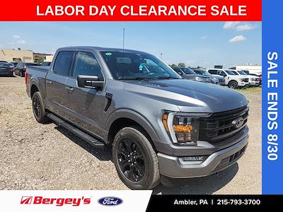 2023 Ford F-150 SuperCrew Cab 4x4 Pickup for sale #FAU2894 - photo 1