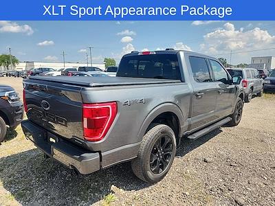 2023 Ford F-150 SuperCrew Cab 4WD Pickup for sale #FAU2894 - photo 2