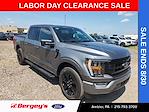 2023 Ford F-150 SuperCrew Cab 4x4 Pickup for sale #FAU2894 - photo 1