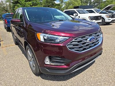 2022 Ford Edge AWD SUV for sale #FAU2895 - photo 1