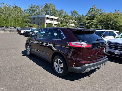 2022 Ford Edge AWD SUV for sale #FAU2895 - photo 2