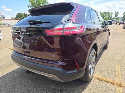 2022 Ford Edge AWD SUV for sale #FAU2895 - photo 2