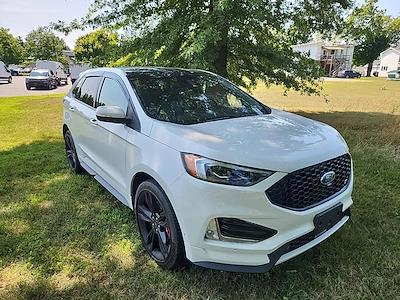 2022 Ford Edge AWD SUV for sale #FAU2896 - photo 1