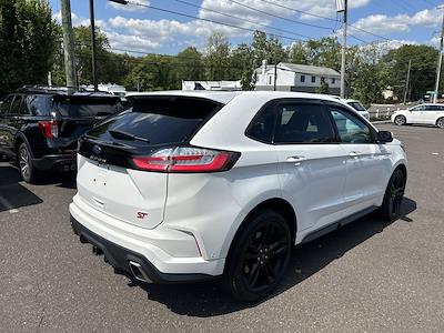 2022 Ford Edge AWD SUV for sale #FAU2896 - photo 2