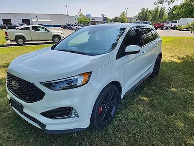 2022 Ford Edge AWD SUV for sale #FAU2896 - photo 2