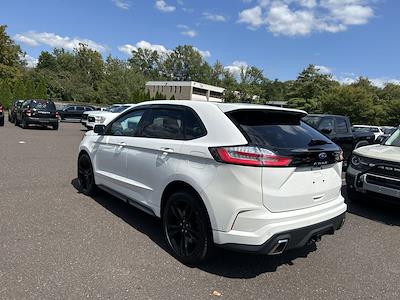 Used 2022 Ford Edge ST AWD SUV for sale #FAU2896 - photo 2