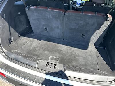 2022 Ford Explorer 4WD SUV for sale #FAU2897 - photo 2
