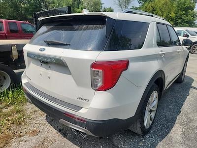 2022 Ford Explorer 4WD SUV for sale #FAU2897 - photo 2