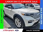 2022 Ford Explorer 4WD SUV for sale #FAU2897 - photo 1