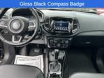 Used 2021 Jeep Compass Altitude 4x4 SUV for sale #FAU2900 - photo 26