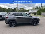 Used 2021 Jeep Compass Altitude 4x4 SUV for sale #FAU2900 - photo 6