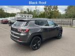 Used 2021 Jeep Compass Altitude 4x4 SUV for sale #FAU2900 - photo 7
