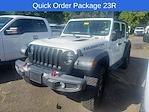 2021 Jeep Wrangler 4x4 SUV for sale #FAU2902 - photo 3