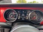 2021 Jeep Wrangler 4WD SUV for sale #FAU2902 - photo 21