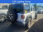 2021 Jeep Wrangler 4x4 SUV for sale #FAU2902 - photo 2