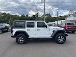 2021 Jeep Wrangler 4x4 SUV for sale #FAU2902 - photo 4