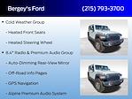 2021 Jeep Wrangler 4x4 SUV for sale #FAU2902 - photo 8