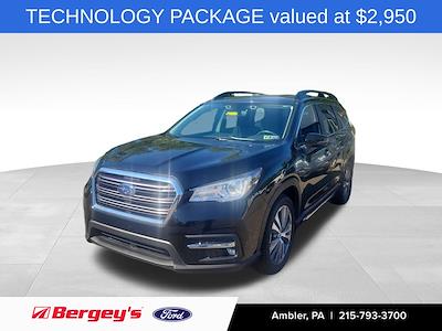 Used 2021 Subaru Ascent Limited AWD SUV for sale #FAU2903 - photo 1