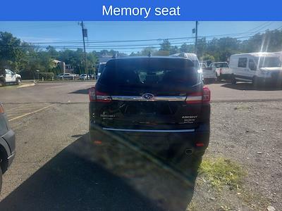 Used 2021 Subaru Ascent Limited AWD SUV for sale #FAU2903 - photo 2