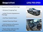 2022 Ford F-150 SuperCrew Cab 4WD Pickup for sale #FAU2904 - photo 9
