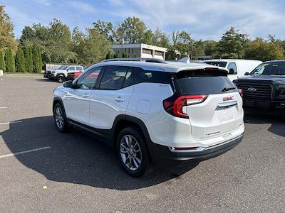 2022 GMC Terrain AWD SUV for sale #FAU2906 - photo 2