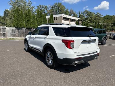2023 Ford Explorer 4WD SUV for sale #FAU2910 - photo 2