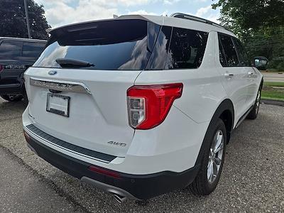 2023 Ford Explorer 4WD SUV for sale #FAU2910 - photo 2