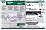 2023 Ford Explorer 4WD SUV for sale #FAU2910 - photo 40