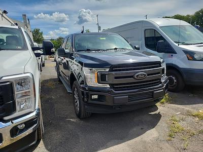 2019 Ford F-150 SuperCrew Cab 4x4 Pickup for sale #FAU2913 - photo 2