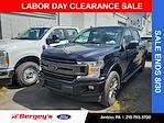 2019 Ford F-150 SuperCrew Cab 4x4 Pickup for sale #FAU2913 - photo 1
