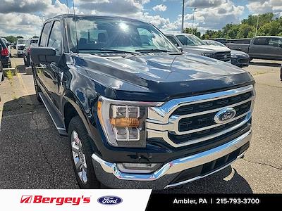 2023 Ford F-150 SuperCrew Cab 4x4 Pickup for sale #FAU2920 - photo 1