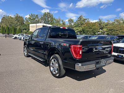 2023 Ford F-150 SuperCrew Cab 4WD Pickup for sale #FAU2920 - photo 1
