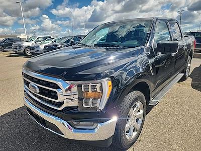 2023 Ford F-150 SuperCrew Cab 4x4 Pickup for sale #FAU2920 - photo 2