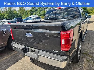 2023 Ford F-150 SuperCrew Cab 4WD Pickup for sale #FAU2920 - photo 2