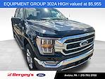 2023 Ford F-150 SuperCrew Cab 4x4 Pickup for sale #FAU2920 - photo 1