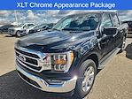 2023 Ford F-150 SuperCrew Cab 4x4 Pickup for sale #FAU2920 - photo 3