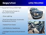 2023 Ford F-150 SuperCrew Cab 4x4 Pickup for sale #FAU2920 - photo 9