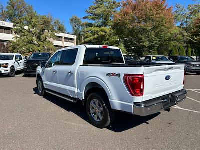 2023 Ford F-150 SuperCrew Cab 4WD Pickup for sale #FAU2921 - photo 2