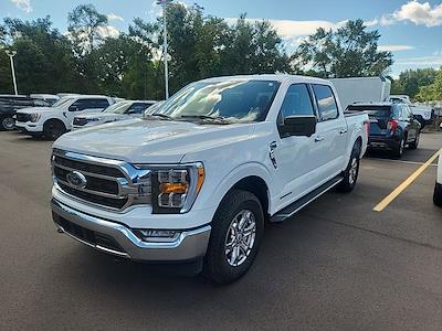 2023 Ford F-150 SuperCrew Cab 4x4 Pickup for sale #FAU2921 - photo 2