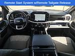 2023 Ford F-150 SuperCrew Cab 4WD Pickup for sale #FAU2921 - photo 14