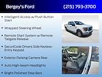 2023 Ford F-150 SuperCrew Cab 4WD Pickup for sale #FAU2921 - photo 18