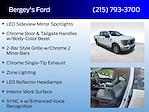 2023 Ford F-150 SuperCrew Cab 4WD Pickup for sale #FAU2921 - photo 19