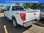 2023 Ford F-150 SuperCrew Cab 4x4 Pickup for sale #FAU2921 - photo 4