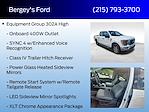 2023 Ford F-150 SuperCrew Cab 4x4 Pickup for sale #FAU2921 - photo 2