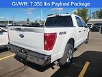 2023 Ford F-150 SuperCrew Cab 4x4 Pickup for sale #FAU2921 - photo 5