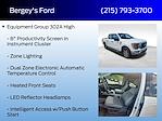 2023 Ford F-150 SuperCrew Cab 4x4 Pickup for sale #FAU2921 - photo 9