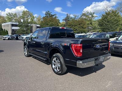 2022 Ford F-150 SuperCrew Cab 4WD Pickup for sale #FAU2922 - photo 1
