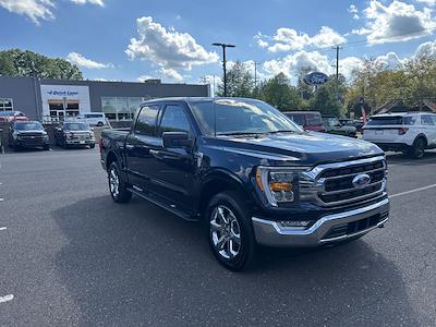 2022 Ford F-150 SuperCrew Cab 4WD Pickup for sale #FAU2922 - photo 2