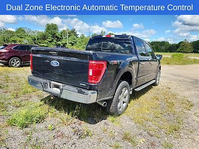 2022 Ford F-150 SuperCrew Cab 4WD Pickup for sale #FAU2922 - photo 2