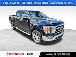 2022 Ford F-150 SuperCrew Cab 4x4 Pickup for sale #FAU2922 - photo 1